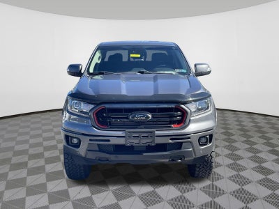 2021 Ford Ranger Base