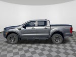 2021 Ford Ranger Base