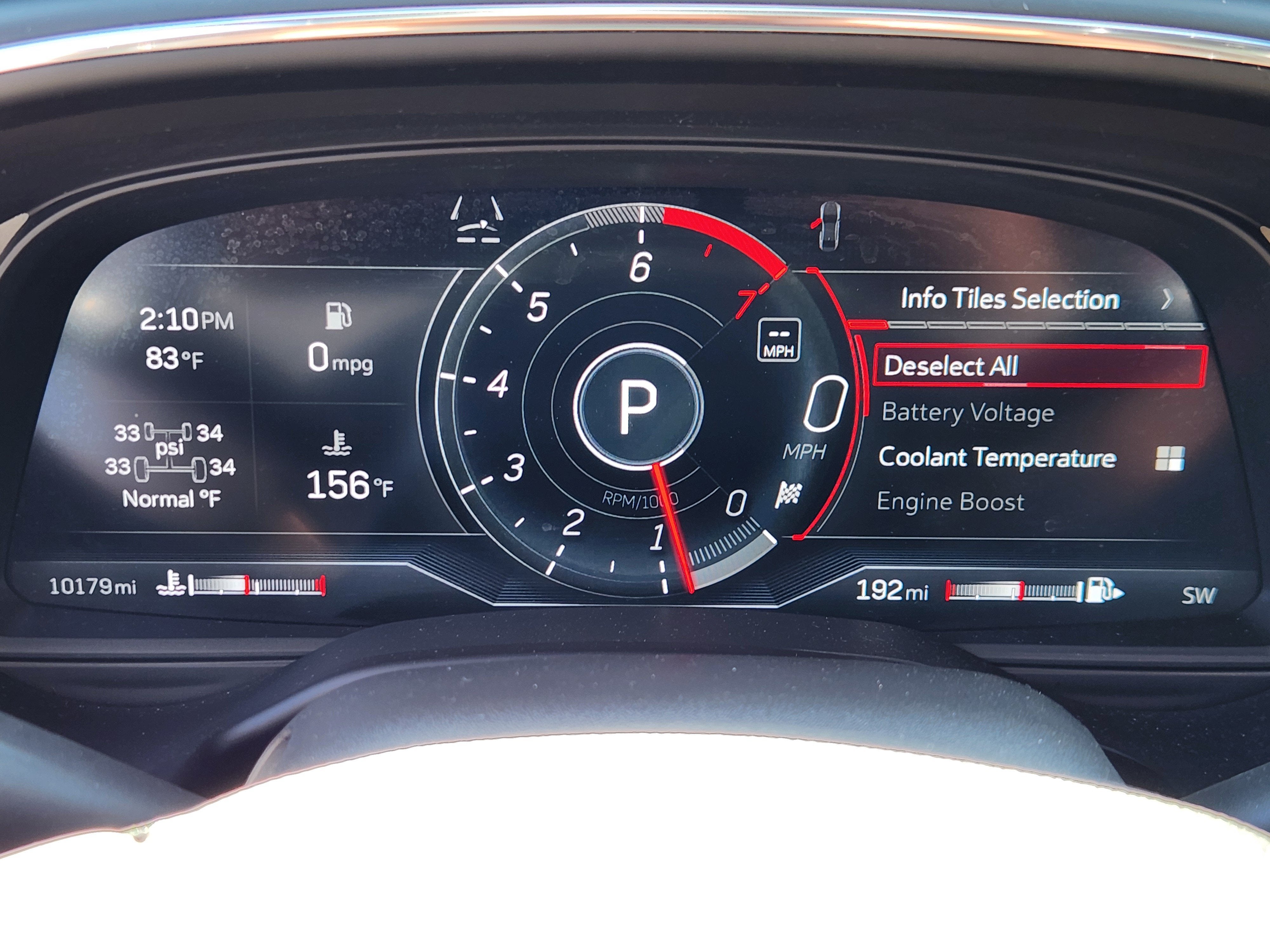 2024 Cadillac CT5 Premium Luxury