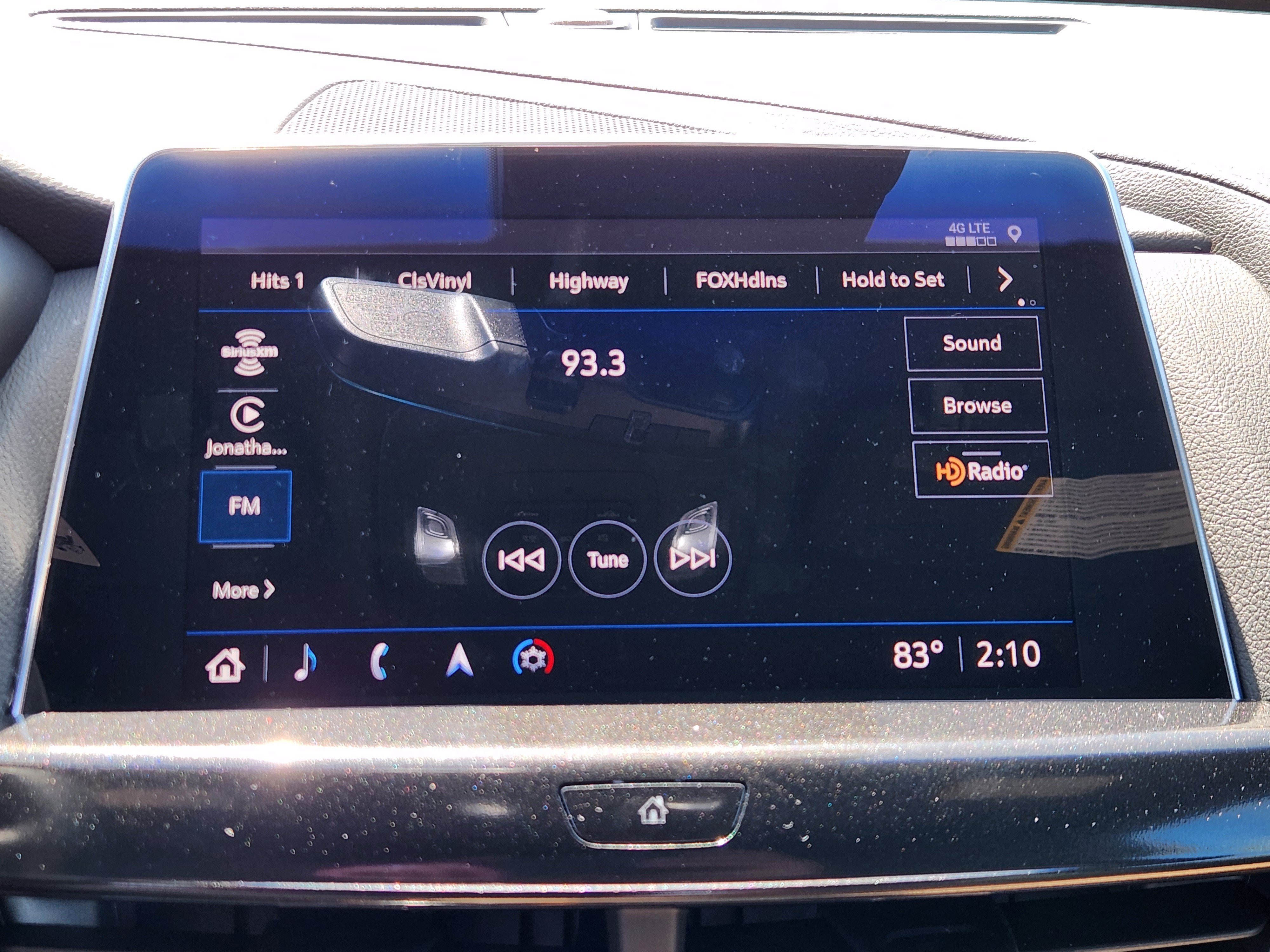 2024 Cadillac CT5 Premium Luxury