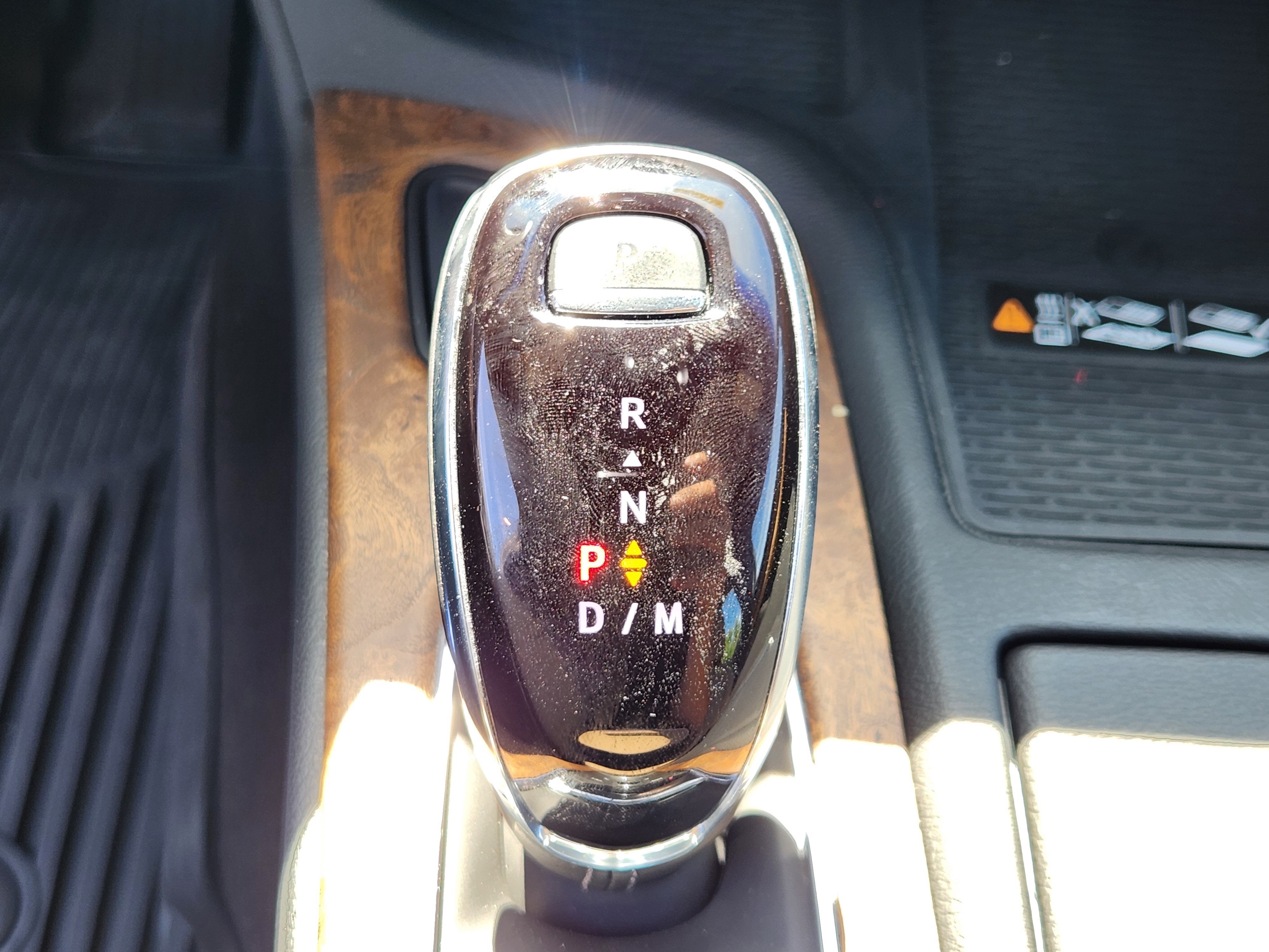 2024 Cadillac CT5 Premium Luxury