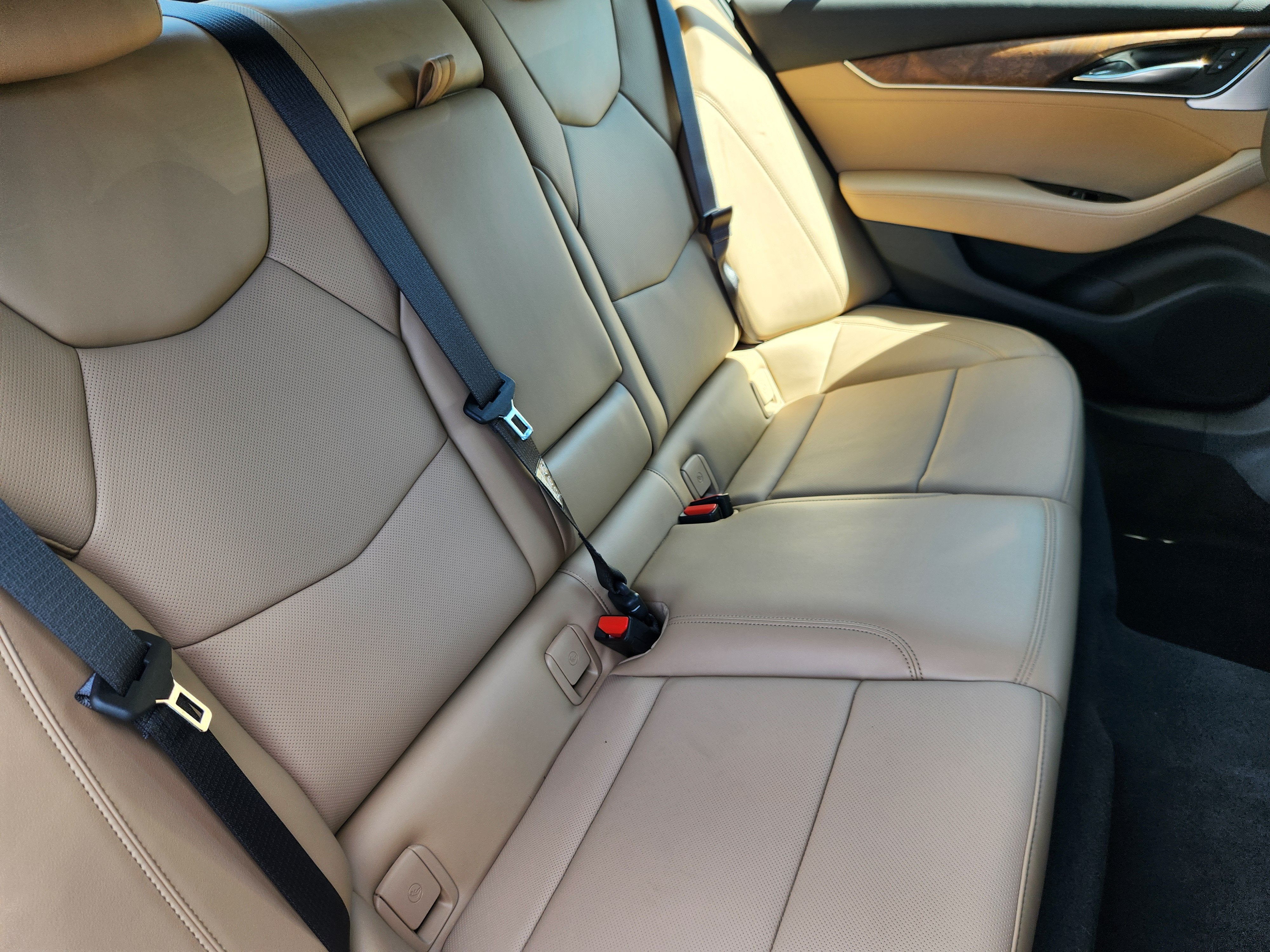 2024 Cadillac CT5 Premium Luxury