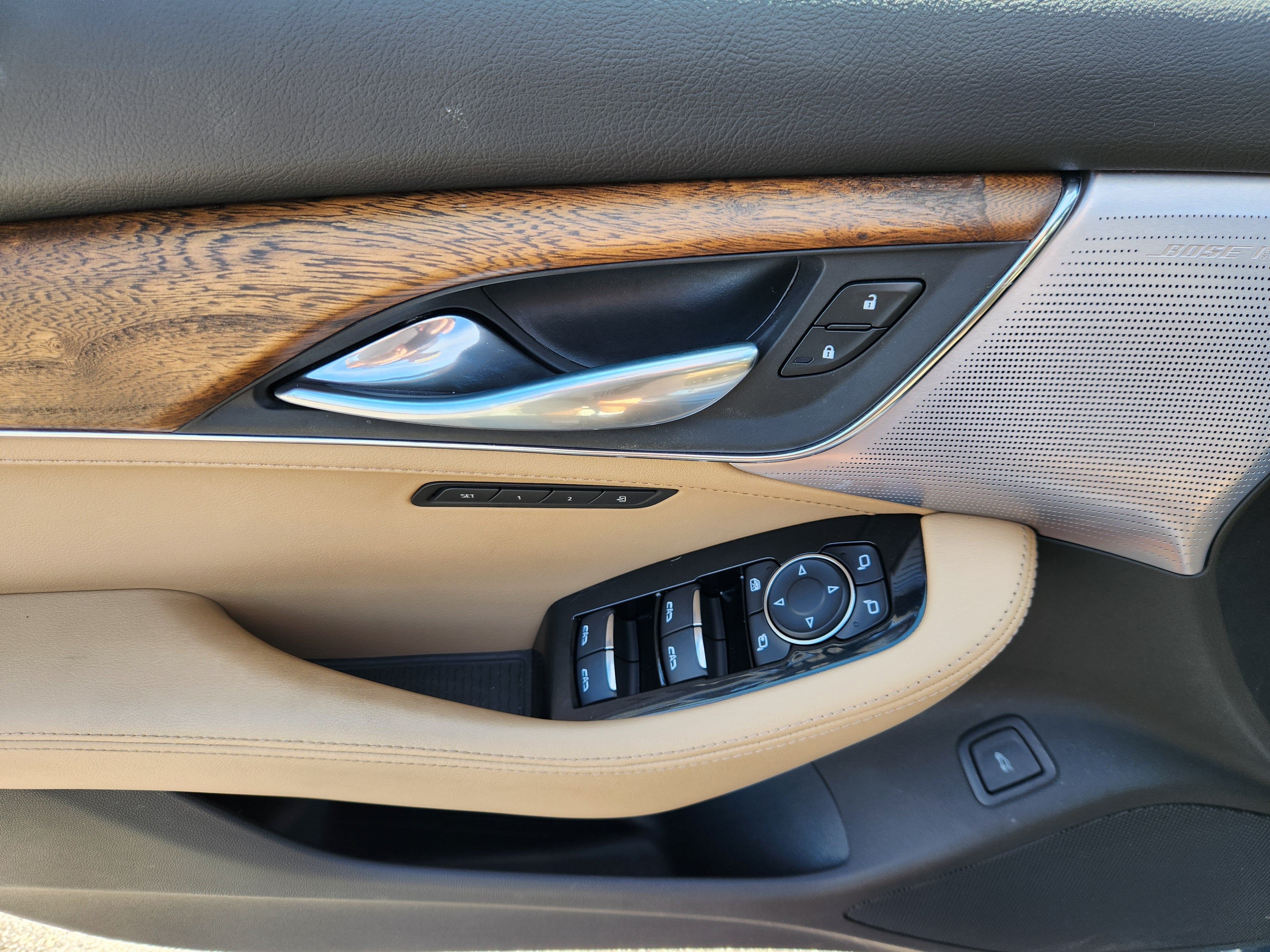 2024 Cadillac CT5 Premium Luxury
