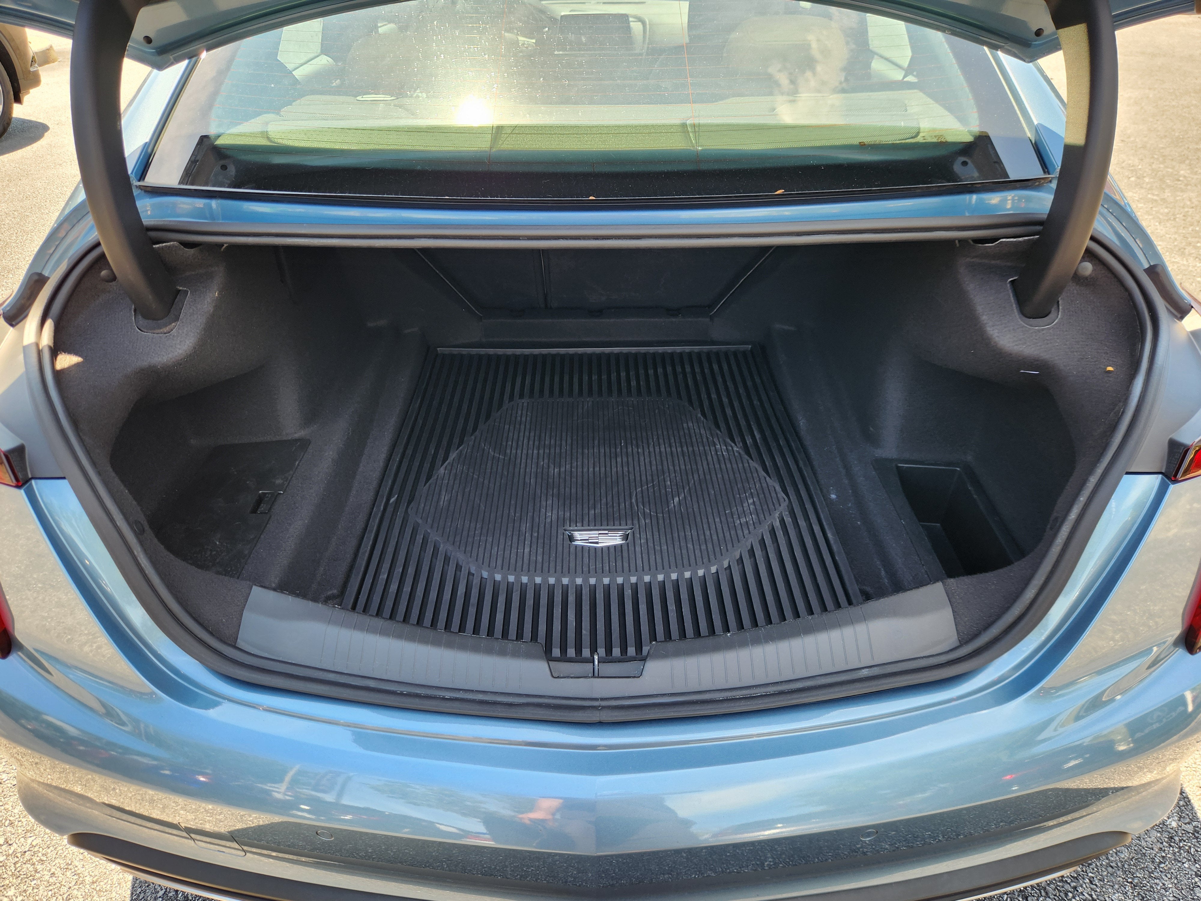 2024 Cadillac CT5 Premium Luxury