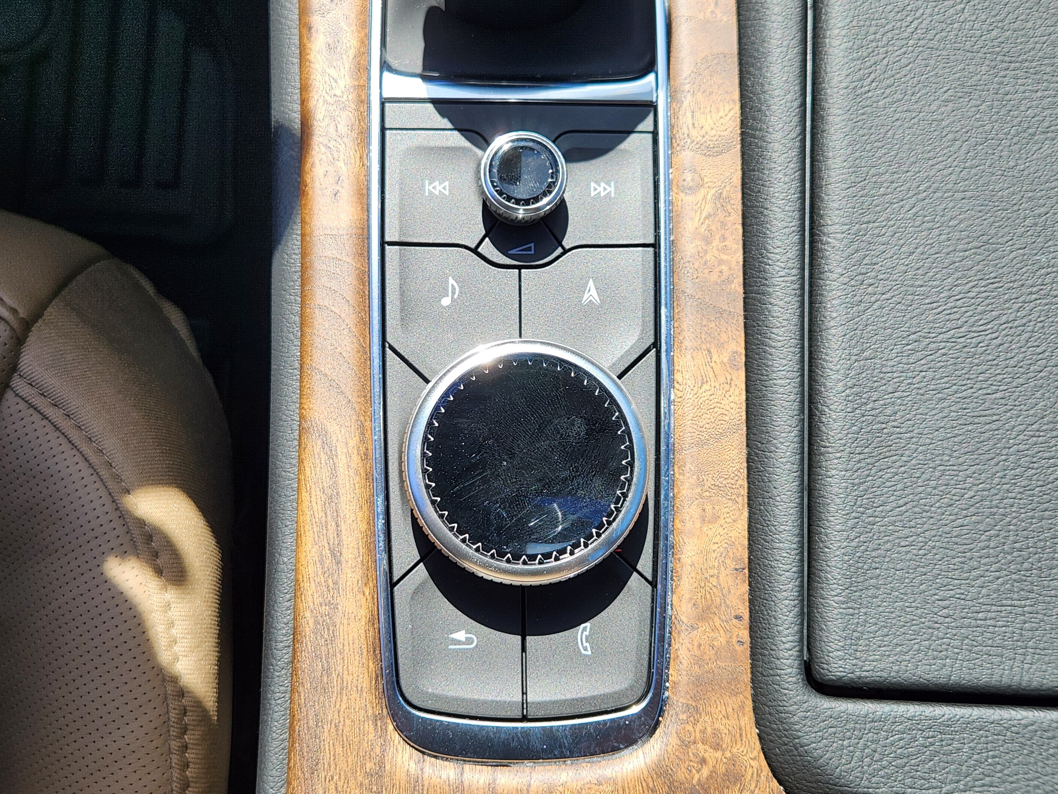 2024 Cadillac CT5 Premium Luxury
