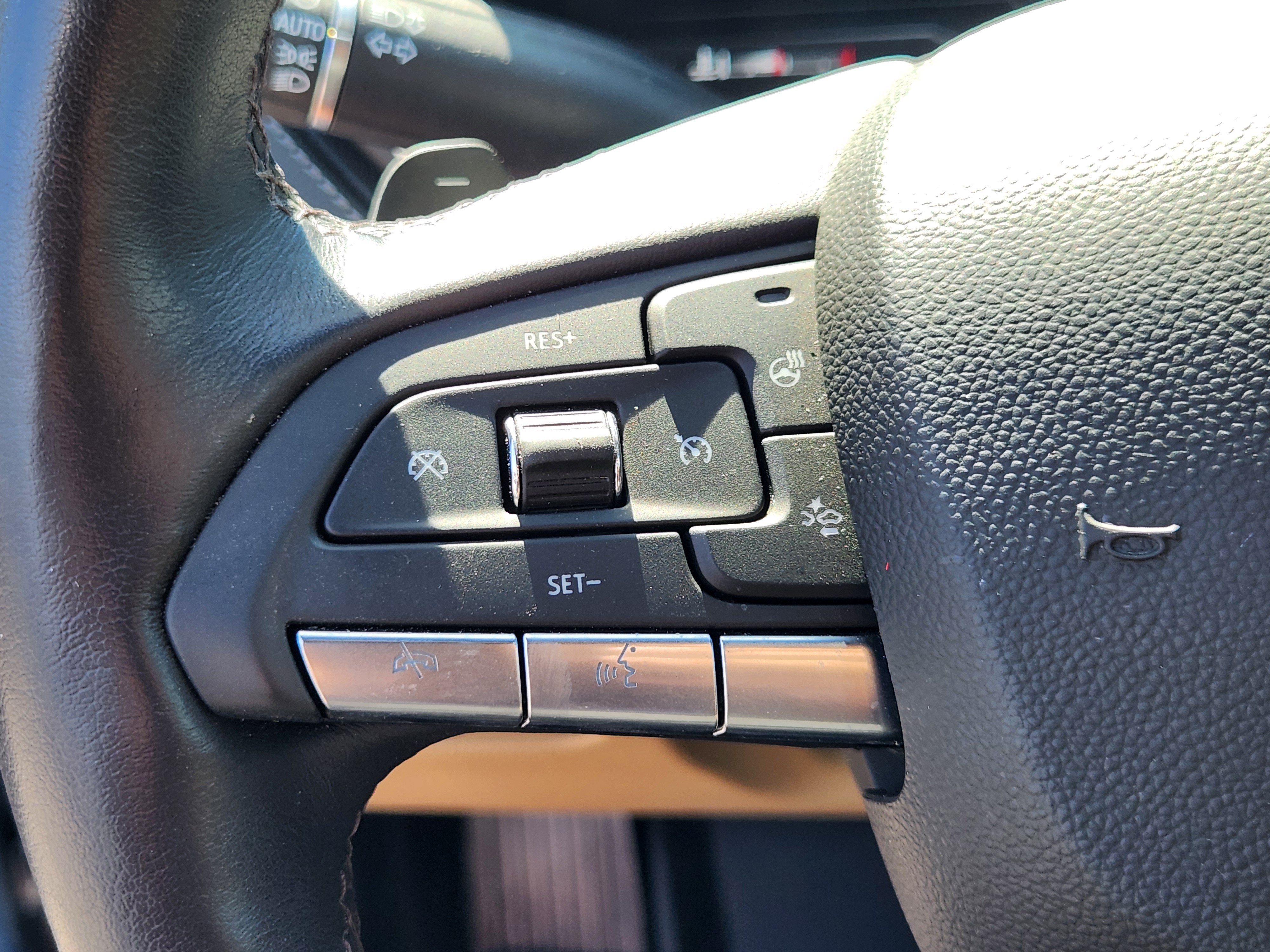 2024 Cadillac CT5 Premium Luxury