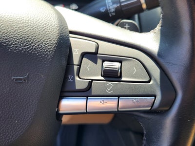 2024 Cadillac CT5 Premium Luxury
