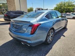 2024 Cadillac CT5 Premium Luxury