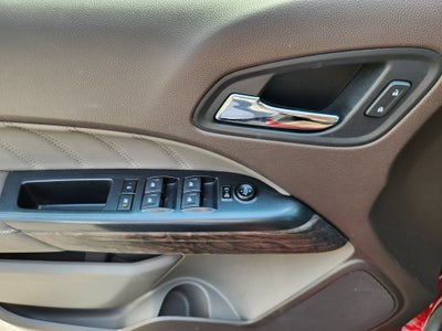 2021 GMC Canyon 4WD Denali