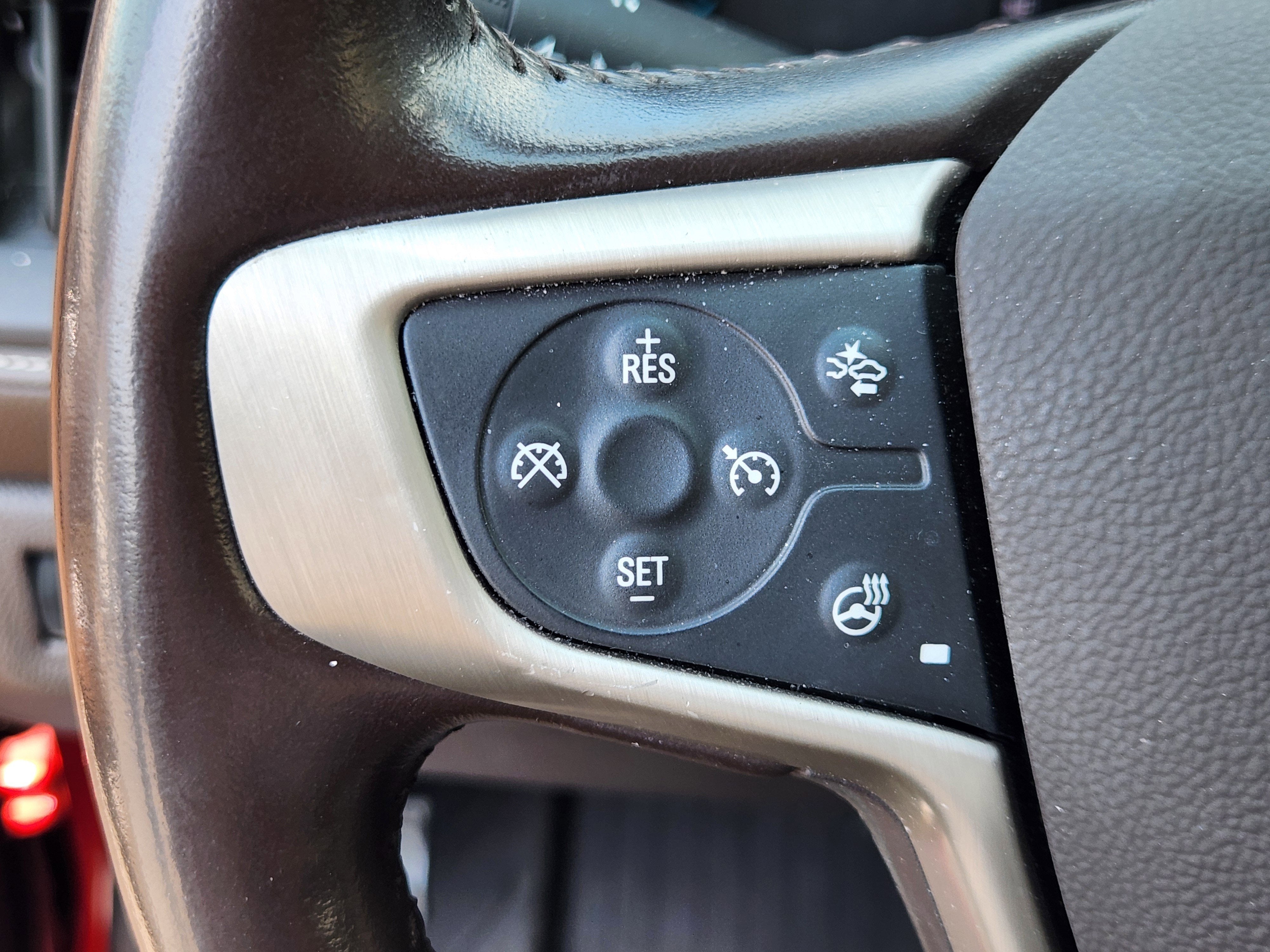 2021 GMC Canyon 4WD Denali