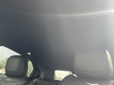 2023 Cadillac XT4 FWD Premium Luxury