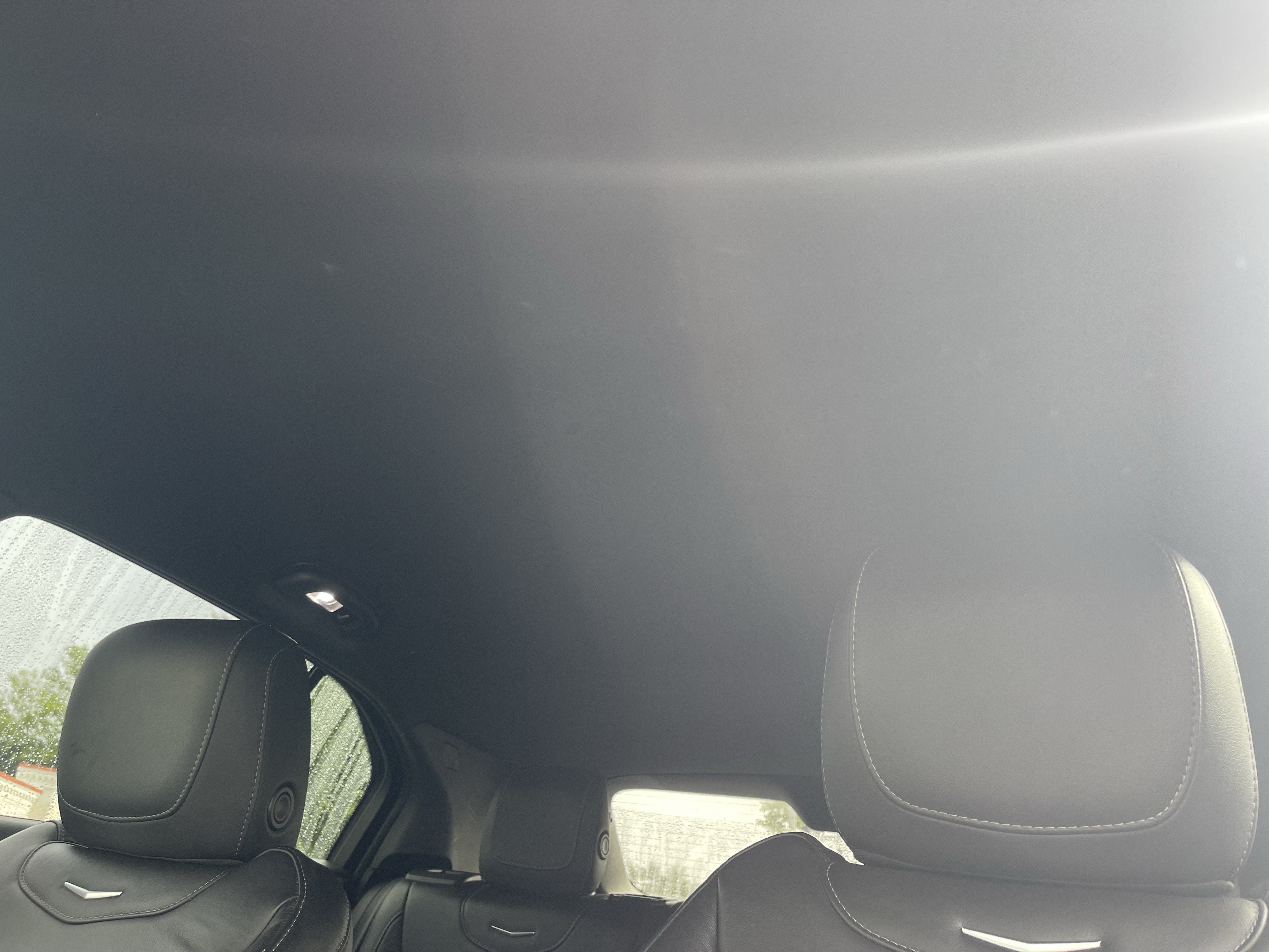 2023 Cadillac XT4 FWD Premium Luxury