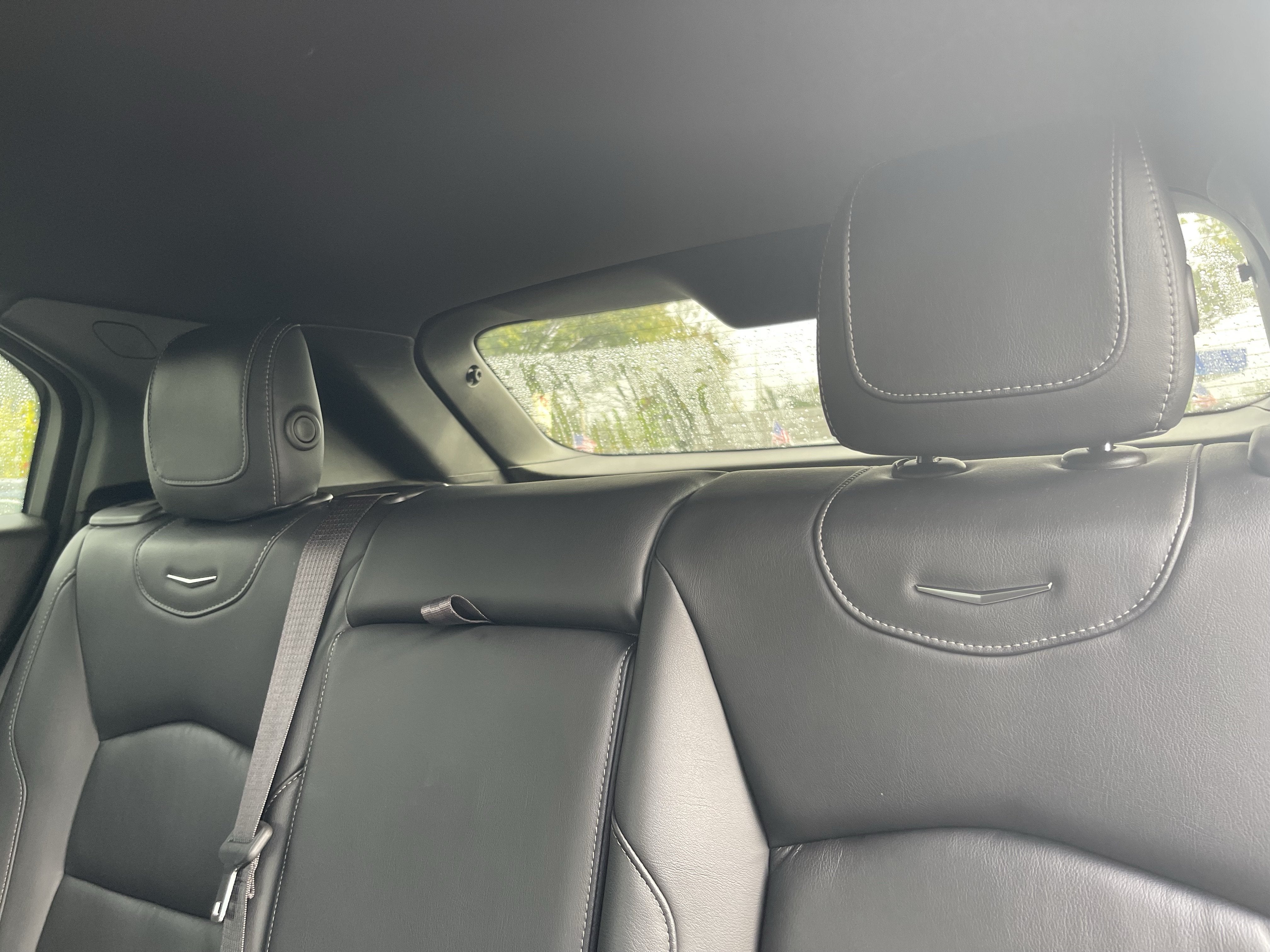 2023 Cadillac XT4 FWD Premium Luxury