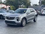 2023 Cadillac XT4 FWD Premium Luxury