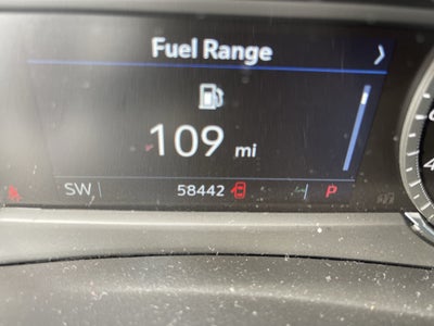 2023 Cadillac XT4 FWD Premium Luxury