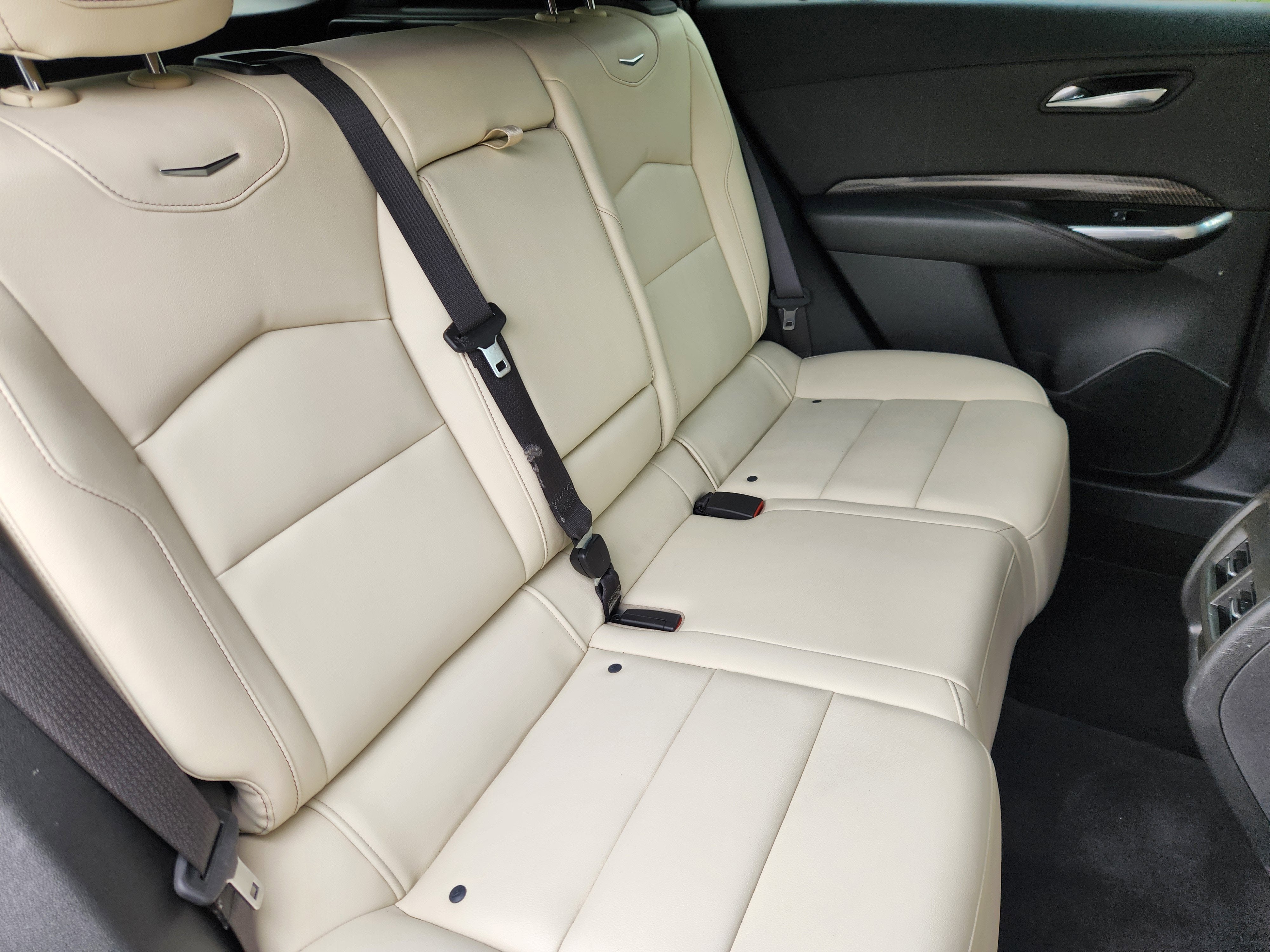 2020 Cadillac XT4 AWD Sport