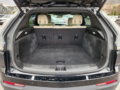 2020 Cadillac XT4 AWD Sport