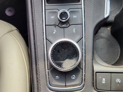 2020 Cadillac XT4 AWD Sport