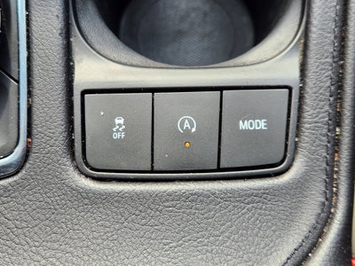 2020 Cadillac XT4 AWD Sport