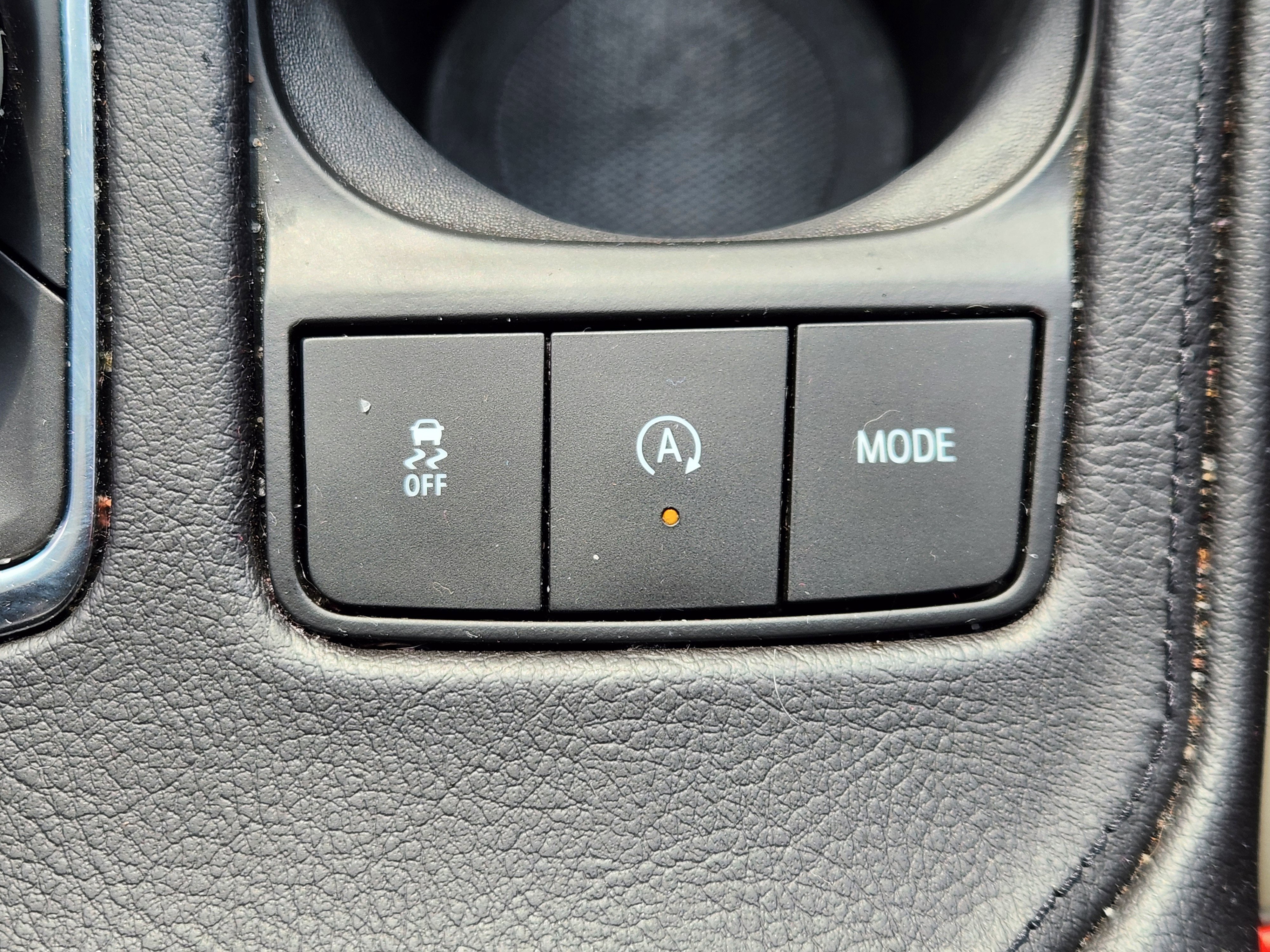 2020 Cadillac XT4 AWD Sport