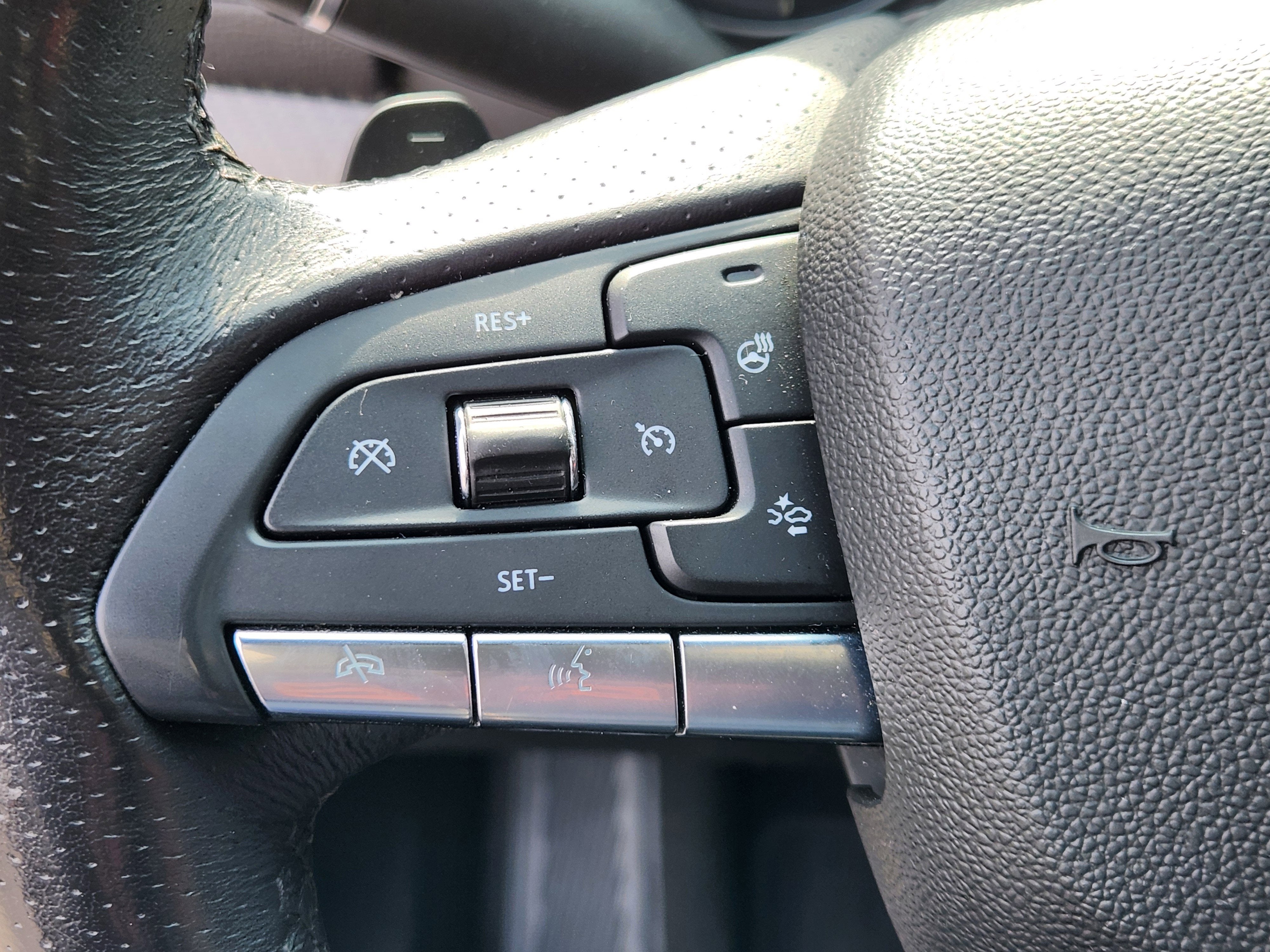 2020 Cadillac XT4 AWD Sport