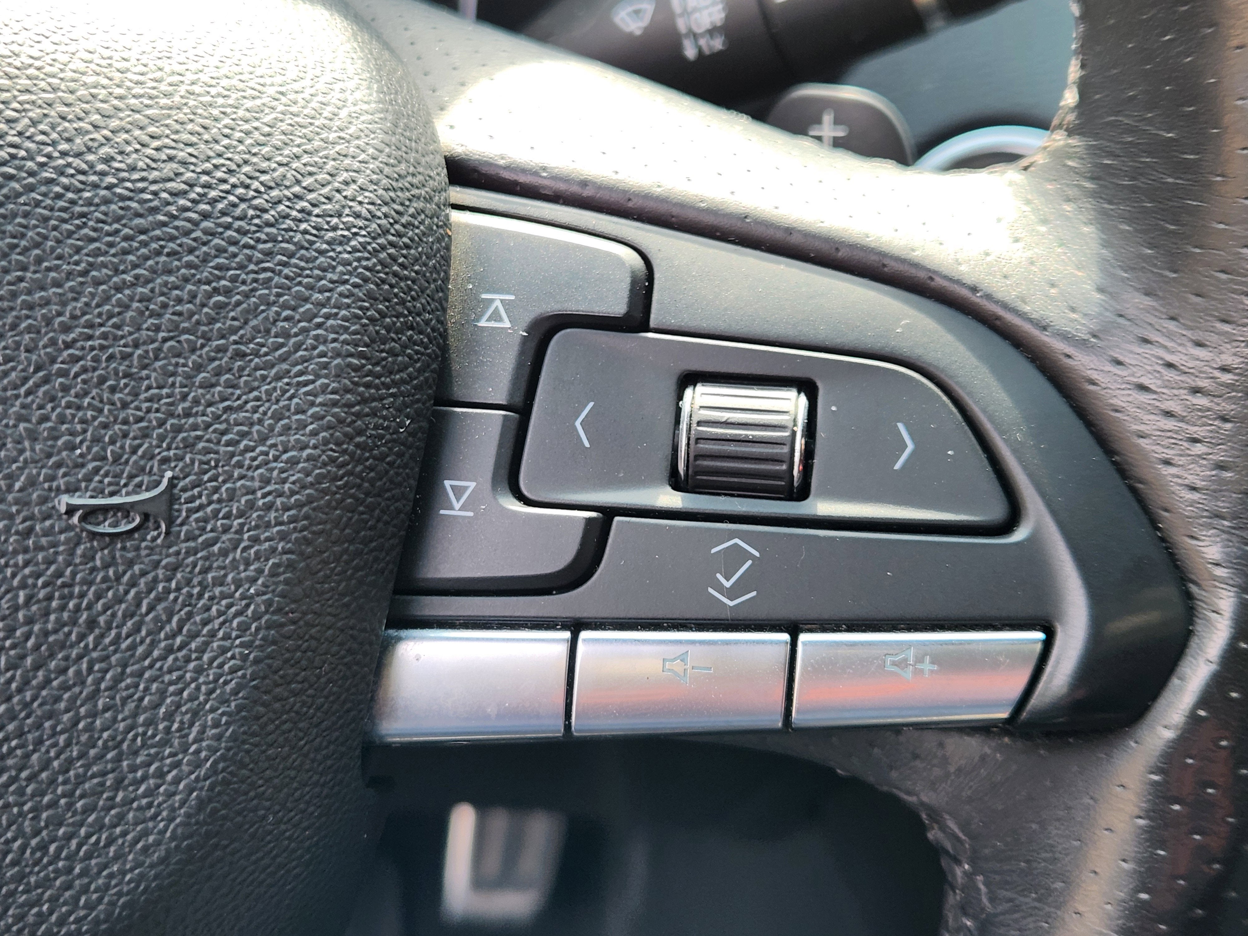 2020 Cadillac XT4 AWD Sport