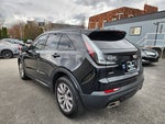 2020 Cadillac XT4 AWD Sport