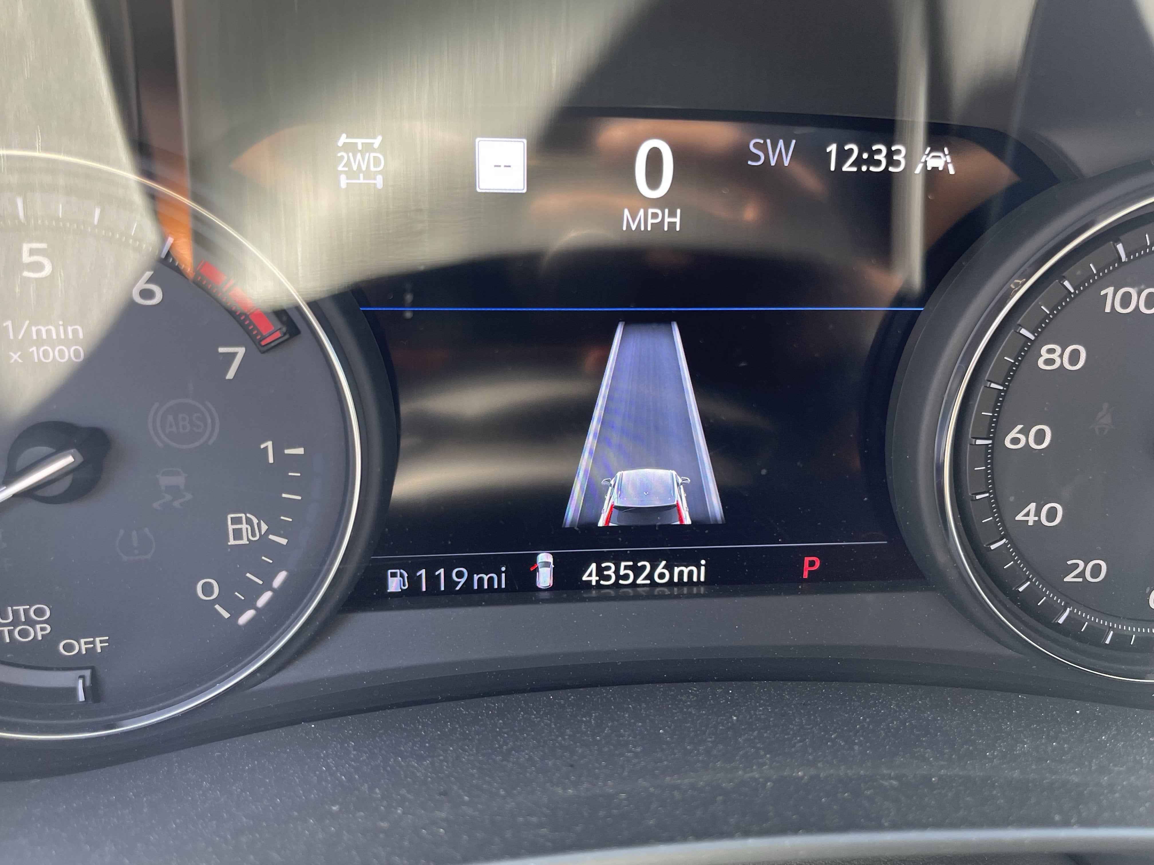 2020 Cadillac XT4 AWD Sport