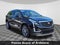 2023 Cadillac XT5 AWD Premium Luxury