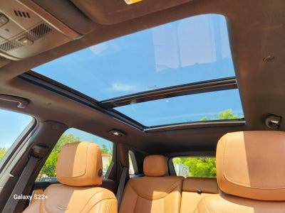 2023 Cadillac XT5 AWD Premium Luxury