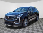 2023 Cadillac XT5 AWD Premium Luxury