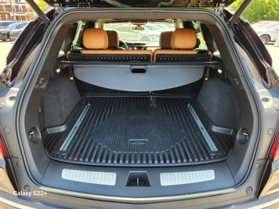2023 Cadillac XT5 AWD Premium Luxury