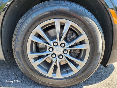 2023 Cadillac XT5 AWD Premium Luxury