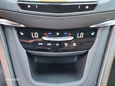 2023 Cadillac XT5 AWD Premium Luxury