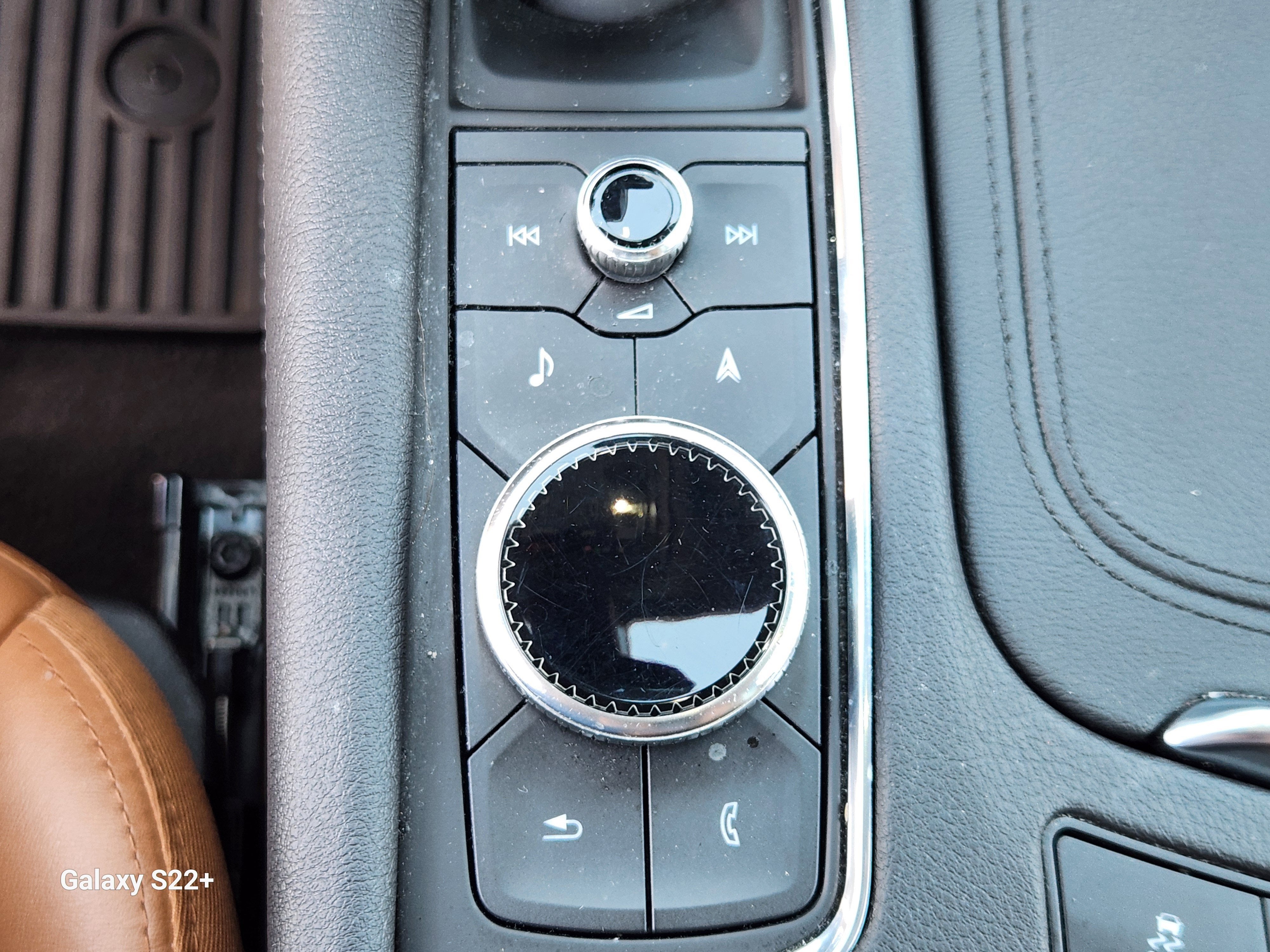 2023 Cadillac XT5 AWD Premium Luxury