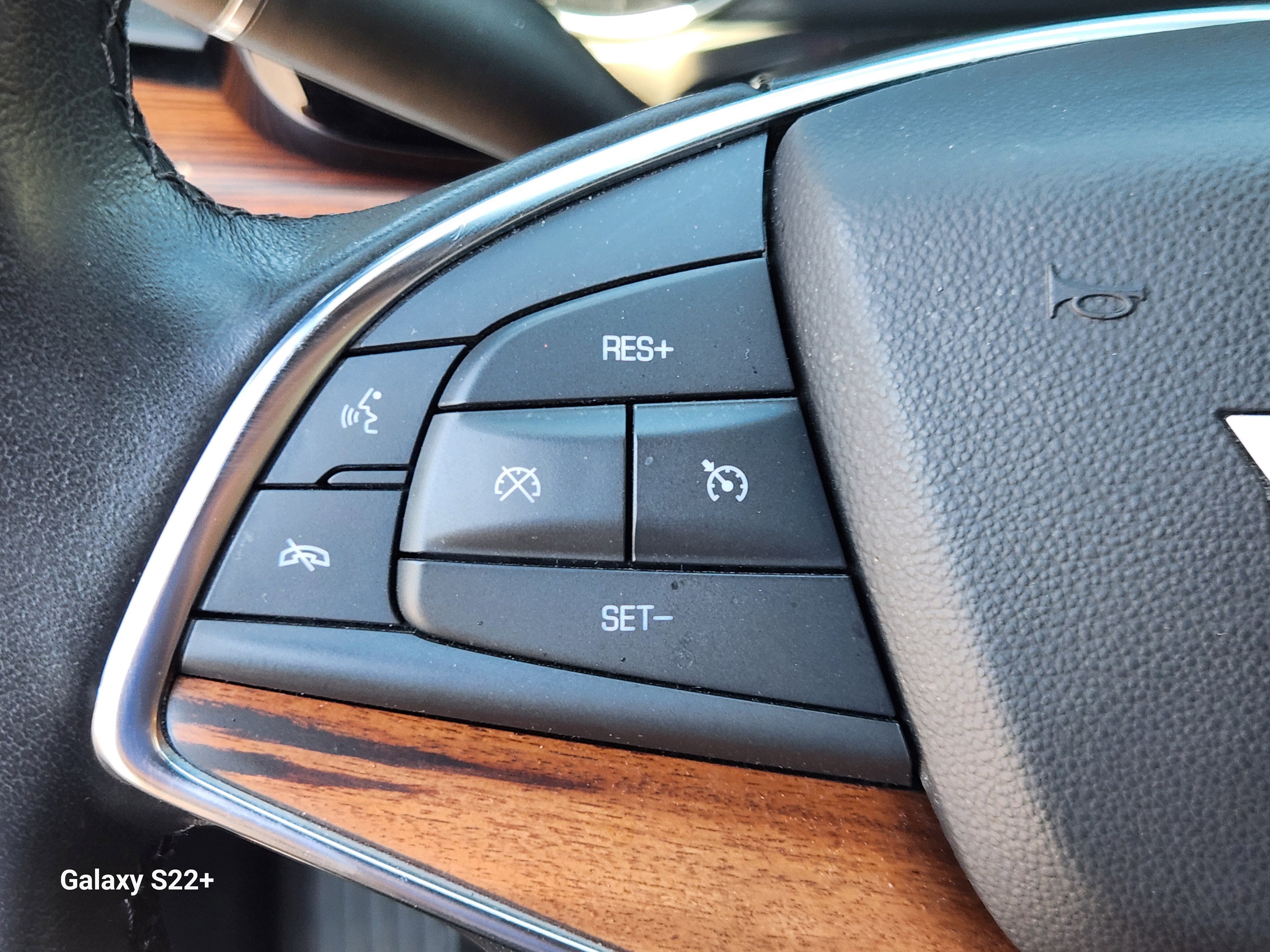 2023 Cadillac XT5 AWD Premium Luxury