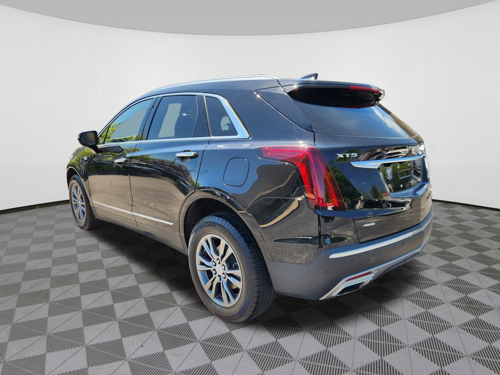 2023 Cadillac XT5 AWD Premium Luxury