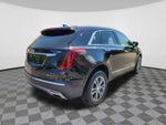 2023 Cadillac XT5 AWD Premium Luxury
