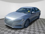 2020 Honda Accord Sedan LX