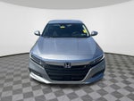 2020 Honda Accord Sedan LX