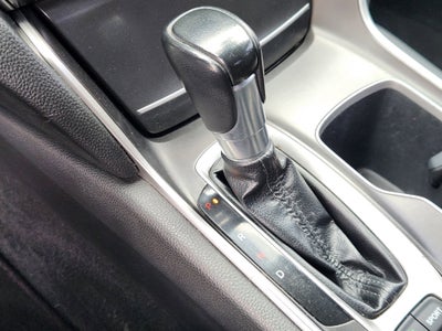 2019 Honda Accord Sedan Sport 1.5T