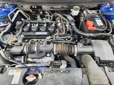 2019 Honda Accord Sedan Sport 1.5T