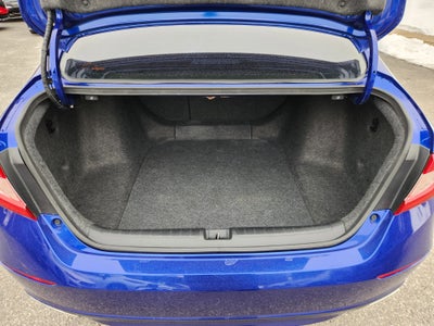 2019 Honda Accord Sedan Sport 1.5T
