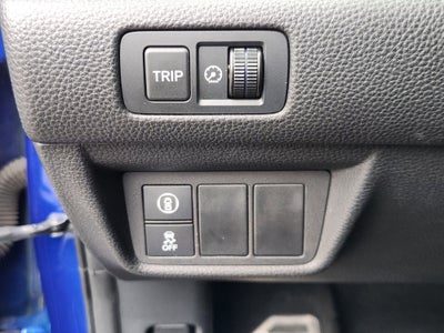 2019 Honda Accord Sedan Sport 1.5T