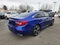 2019 Honda Accord Sedan Sport 1.5T