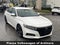 2019 Honda Accord Sedan Sport 1.5T