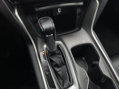 2019 Honda Accord Sedan Sport 1.5T