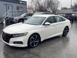 2019 Honda Accord Sedan Sport 1.5T