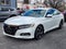 2019 Honda Accord Sedan Sport 1.5T