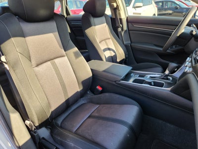 2020 Honda Accord Sedan EX